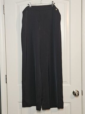 Ted Baker Wide-Leg Pants